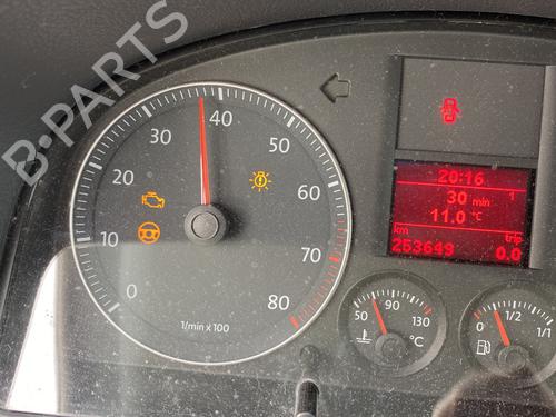 Engine VW TOURAN (1T1, 1T2) 1.4 TSI | BP29967093M1