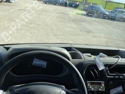 Used Dashboard RENAULT MASTER III Van (FV) 2.3 dCi 145 FWD (FV0E, FV0F, FV0H, FV02, FV0M, FV0S,... (146 hp) 32508540