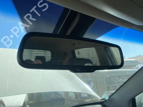 Used Rear mirror Rear mirror 38927524 38927524