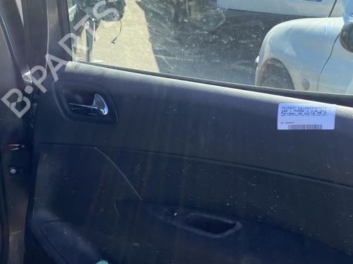 Rear right panel PEUGEOT 308 I (4A_, 4C_) 1.6 HDi | BP25475341C61 