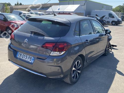 ABS pump CITROËN C4 II (NC_) 1.2 THP 130 (NCHNYM, NCHNYT) | BP28725109M43 - Image 11