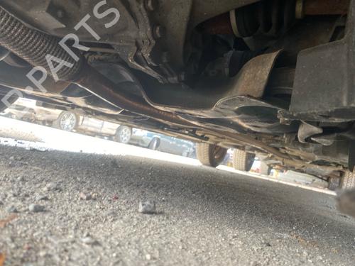 Subframe PEUGEOT 206+ (2L_, 2M_) 1.4 HDi eco 70 | BP38876719M9 - Image 2