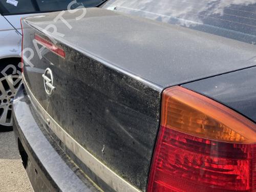 Used Tailgate Tailgate OPEL VECTRA C (Z02) [2002-2009] 19904076 19904076