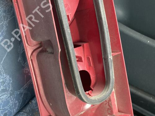 Left taillight RENAULT KANGOO (KC0/1_) D 65 1.9 (KC0E, KC02, KC0J, KC0N) | BP23955374C34 