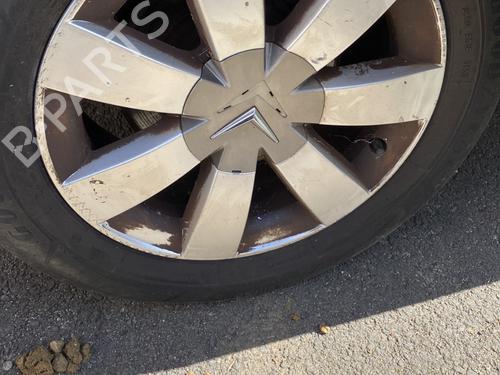 Rim CITROËN C8 (EA_, EB_) 2.0 HDi 165 | BP27506522C45 