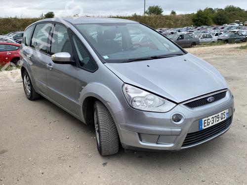 Engine control unit (ECU) FORD S-MAX (WA6) 2.0 Flexifuel | BP27540375M57  - Image 8