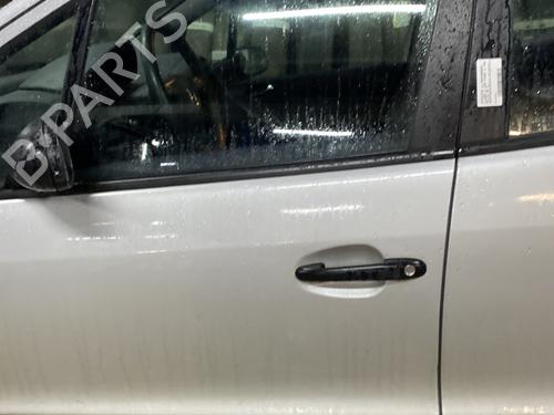 Left front door MERCEDES-BENZ A-CLASS (W168) A 160 (168.033, 168.133) | BP22249581C2 