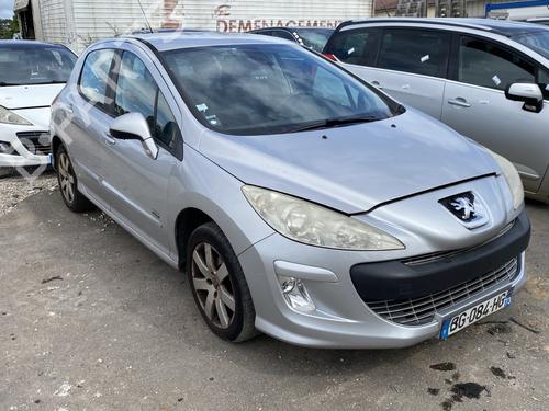 Front right panel PEUGEOT 308 I (4A_, 4C_) 1.6 HDi | BP28570388C59 - Image 7