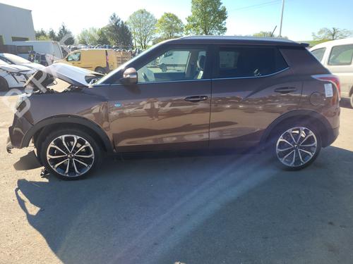 Luftventil SSANGYONG TIVOLI 1.6 XDi 160 | BP37249212I21 - Image 6