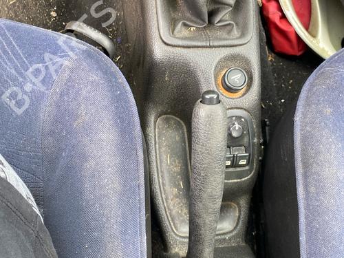 Used Hand brake Hand brake 34334752 34334752