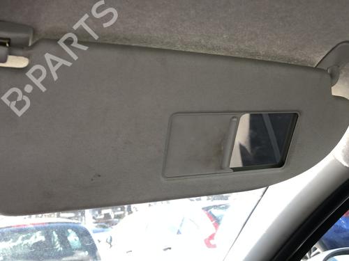 Right sun visor SEAT IBIZA III (6L1) 1.4 TDI | BP20174498I2 