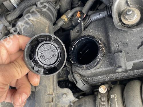 Engine CITROËN C4 Picasso II 1.6 HDi / BlueHDi 115 | BP29973904M1 