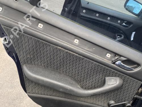 Used Rear left panel Rear left panel BMW 3 (E46) 320 d (129 hp) 32194595 32194595