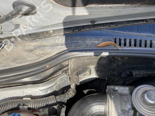 Scuttle panel SEAT LEON (1P1) 1.9 TDI | BP29635791C110 