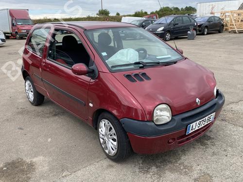 Used Parts RENAULT TWINGO I (C06_)  1.2 16V (C060)  4458405
