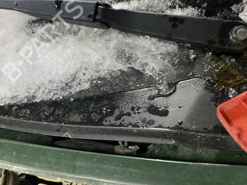 Used Scuttle panel CITROËN BERLINGO / BERLINGO FIRST MPV (MF_, GJK_, GFK_) 1.6 HDI 90 (MF9HX) (90 hp) 31298587