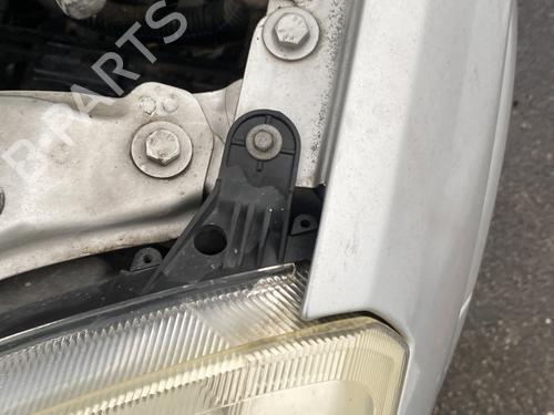 Left headlight OPEL MERIVA A MPV (X03) 1.6 (E75) | BP29142954C28 - Image 2