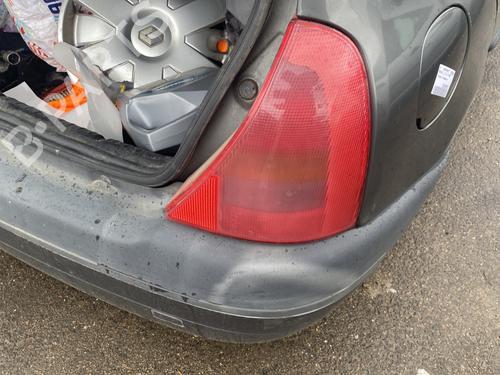 Used Right taillight Right taillight 33933840 33933840