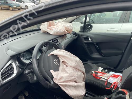 Plafonier CITROËN C3 II (SC_) 1.6 HDi | BP36095199I8 - Image 7