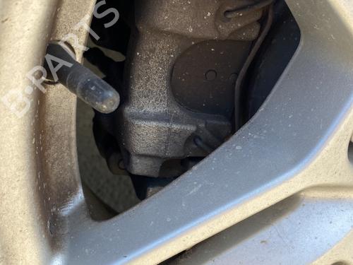 Used Right rear brake caliper FORD FOCUS IV (HN) 1.5 EcoBlue (120 hp) 27266500