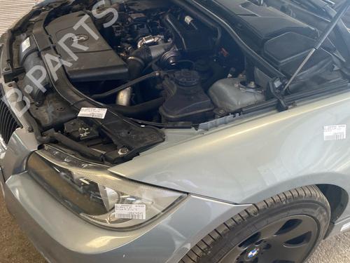 Steering rack BMW 3 Touring (E91) 320 d | BP36030472M22 - Image 2