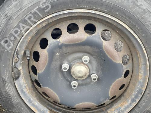 Used Rim DACIA SANDERO II 1.2 (75 hp) 26400770