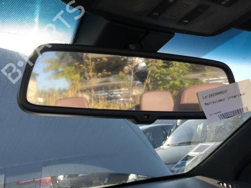 Used Rear mirror Rear mirror OPEL ASTRA H TwinTop (A04) 1.9 CDTi (L67) (150 hp) 19908472 19908472