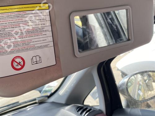Right sun visor FIAT PUNTO (199_) 1.3 D Multijet | BP24503480I2 - Image 3