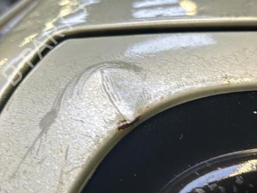 Tailgate CITROËN VISA 11 E | BP22116324C6 