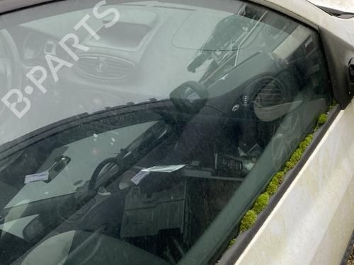 Front right door window RENAULT CLIO III (BR0/1, CR0/1) 1.5 dCi (C/BR0G, C/BR1G) | BP22220076C19