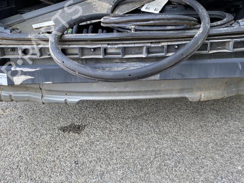 Used Rear bumper reinforcement VW TOURAN (1T1, 1T2) 1.9 TDI (105 hp) 26706042