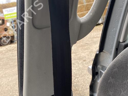 Front right seatbelt PEUGEOT 807 (EB_) 2.2 HDi | BP32207912I25 - Image 2