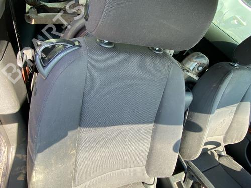 Right front seat AUDI A3 (8P1) 1.9 TDI | BP38269397C16 - Image 4