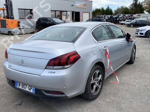 Electronic module PEUGEOT 508 I (8D_) 2.0 BlueHDi 150 | BP29481530M83 - Image 6