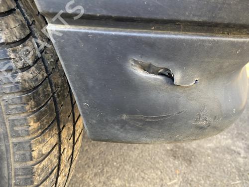 Rear bumper RENAULT CLIO I (B/C57_, 5/357_) 1.9 D (B/C/S576, B/C/S57L) | BP30172208C8 