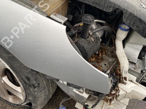 Right front fenders PEUGEOT 407 (6D_) 2.0 HDi 135 (6DRHRH, 6DRHRE, 6DRHRG, 6DRHRJ) | BP29188636C42 