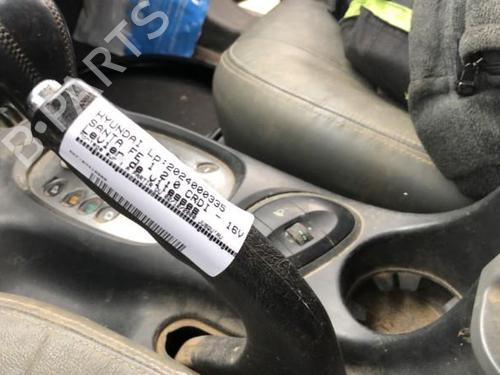 Used Hand brake HYUNDAI SANTA FÉ I (SM) 2.0 CRDi 4x4 (125 hp) 22121565