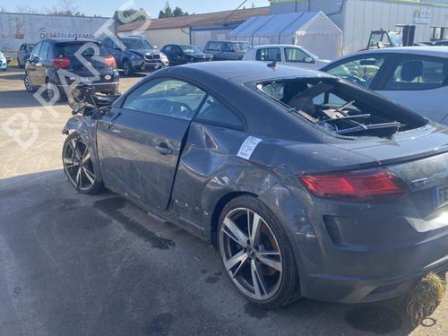 Catalyst AUDI TT (FV3, FVP) 45 TFSI quattro | BP34568617M10  - Image 6