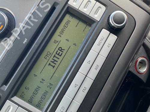 Radio VW TOURAN (1T1, 1T2) 2.0 TDI | BP28614156E6 