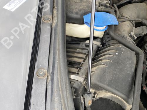 Rubber door seal VW TOUAREG (7LA, 7L6, 7L7) 3.0 V6 TDI | BP26221580C142 