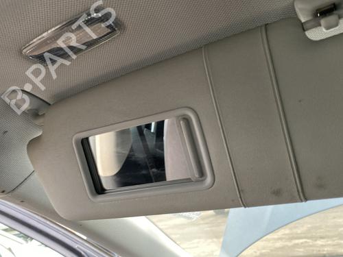 left-sun-visor-audi-a3-sportback-8pa-2004-2005-2006-2007-2008-2009-2010-2011-2012-2013-2014-2015-30603924 main image