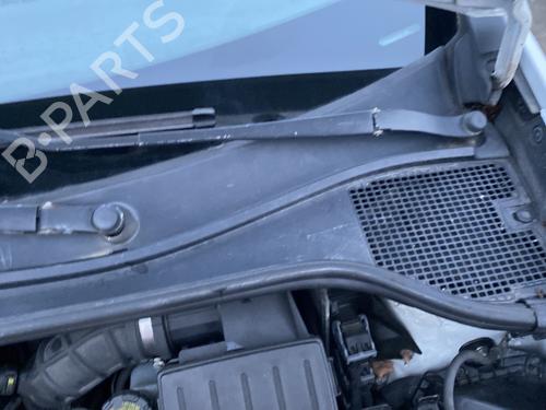 Used Scuttle panel Scuttle panel RENAULT CLIO III (BR0/1, CR0/1) 1.5 dCi (BR17, CR17) (86 hp) 30261087 30261087