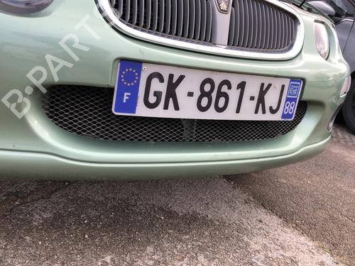Zderzak przedni ROVER 25 I Hatchback (RF) 1.4 16V | BP22127400C7