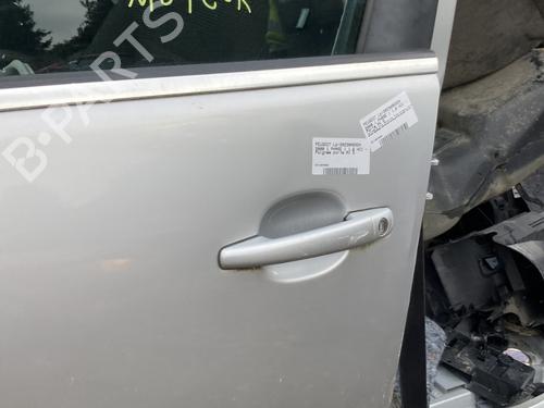 Left front door PEUGEOT 5008 (0U_, 0E_) 1.6 HDi | BP19913067C2 
