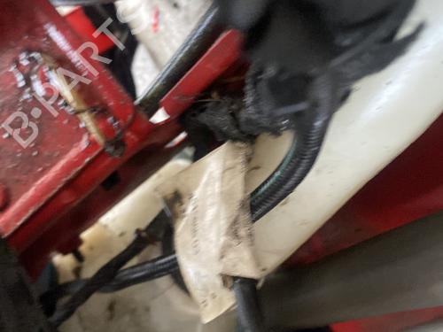 Spylertank Spylertank PEUGEOT 207 (WA_, WC_) 1.4 HDi (68 hp) 31969592 31969592