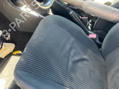 Left front seat SUZUKI SWIFT III (MZ, EZ) 1.3 DDiS (RS413D) | BP36583469C15 - Image 2
