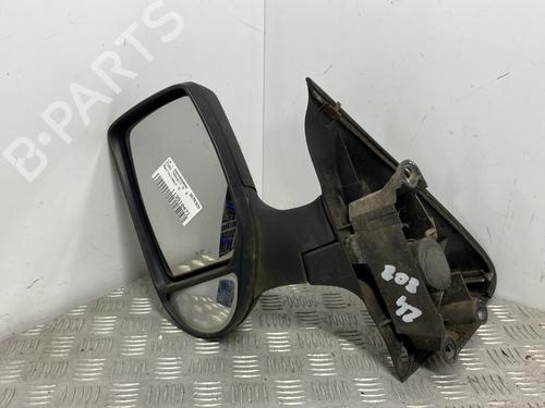 Left mirror FORD TRANSIT Platform/Chassis (FM_ _, FN_ _) 2.0 TDCi (F_E_, F_F_) | BP29501306C26 