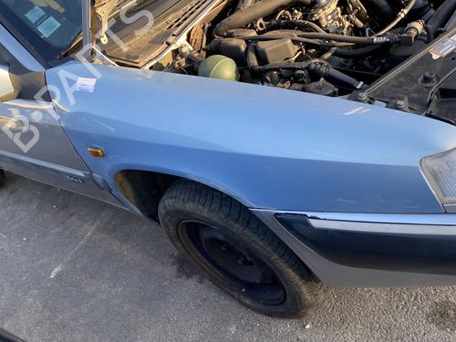 Right front fenders CITROËN XANTIA (X1_, X2_) 1.9 Turbo D | BP22741589C42 