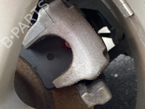 Used Left rear brake caliper PEUGEOT 407 Coupe (6C_) 2.7 HDi (204 hp) 31977621