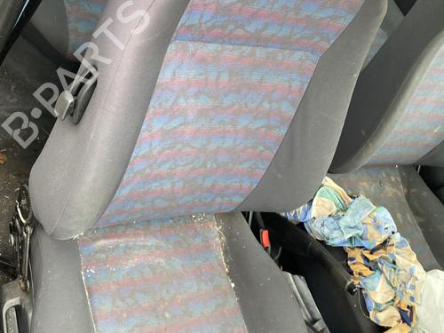Used Right front seat VW POLO III (6N1) 60 1.4 (60 hp) 22921284